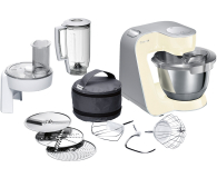Bosch Robot kuchenny MUM 58920 - 362721 - zdjęcie 1